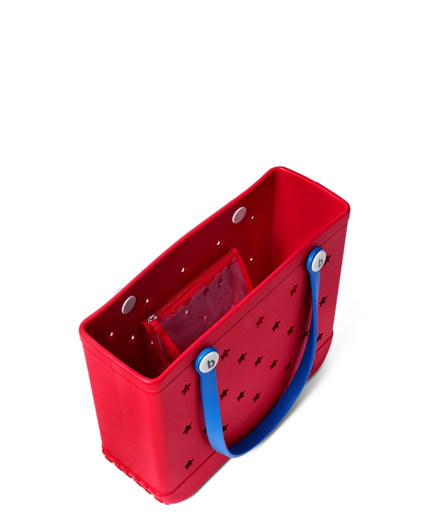 Baby Bogg Bag - STARS and stripes - Image 3