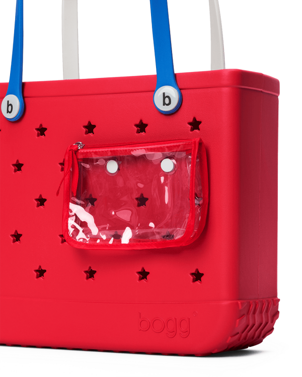 Baby Bogg Bag - STARS and stripes - Image 5