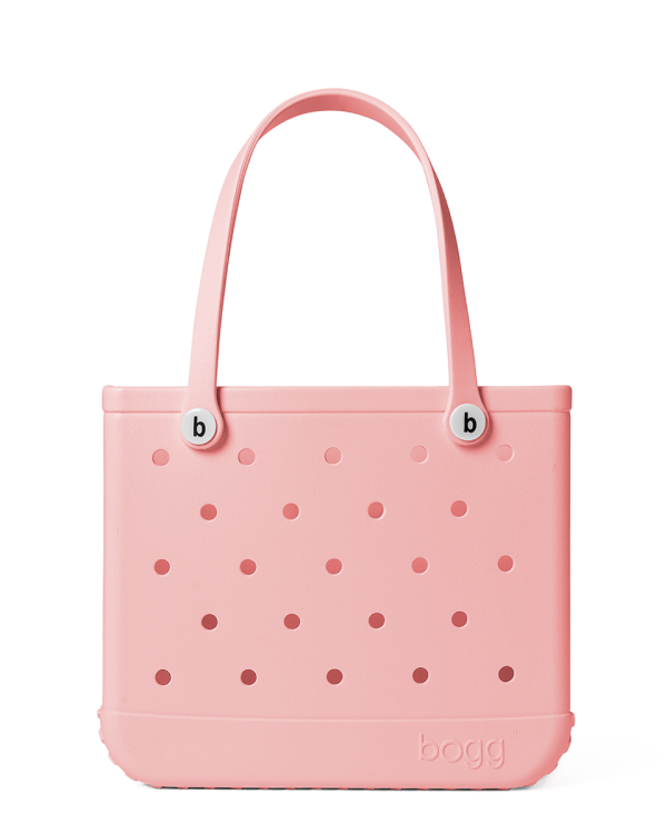 Baby Bogg Bag - STRAWBERRY milkshake