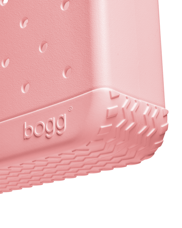 Baby Bogg Bag - STRAWBERRY milkshake - Image 4