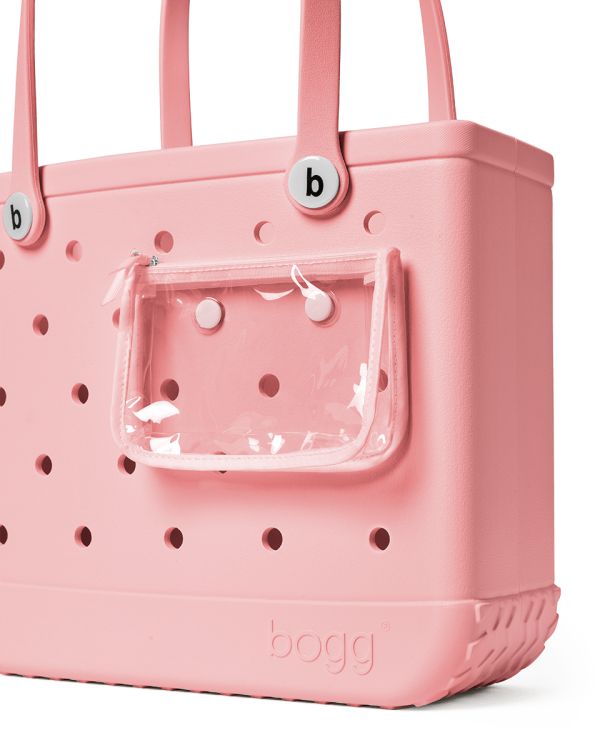 Baby Bogg Bag - STRAWBERRY milkshake - Image 5