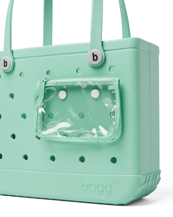 Baby Bogg Bag - under the SEA(FOAM) - Image 5