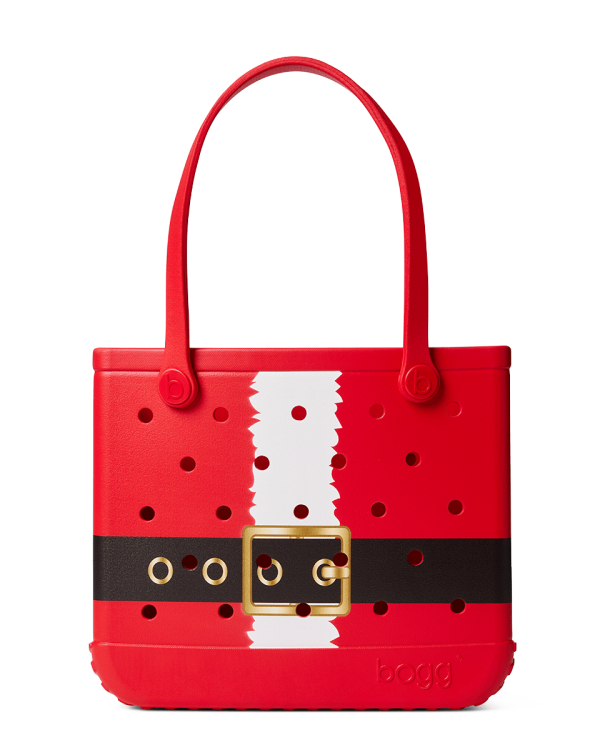 Baby Bogg Bag - Santa Boggy