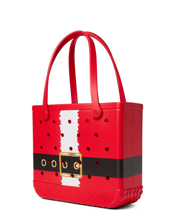 Baby Bogg Bag - Santa Boggy - Image 2