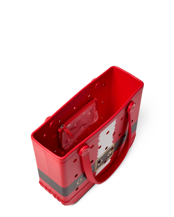 Baby Bogg Bag - Santa Boggy - Image 3