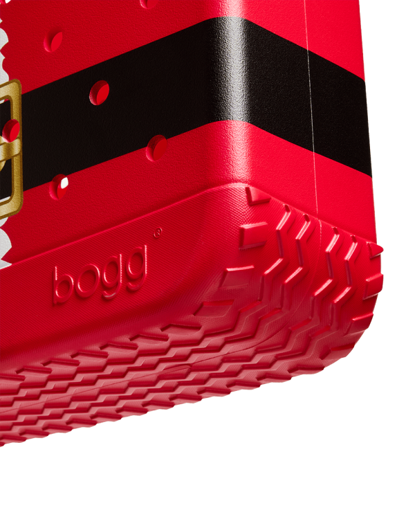 Baby Bogg Bag - Santa Boggy - Image 4