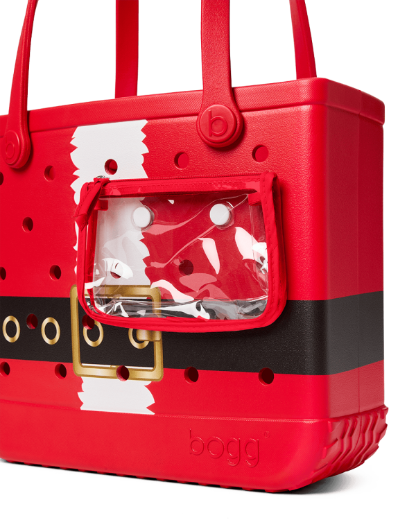 Baby Bogg Bag - Santa Boggy - Image 5