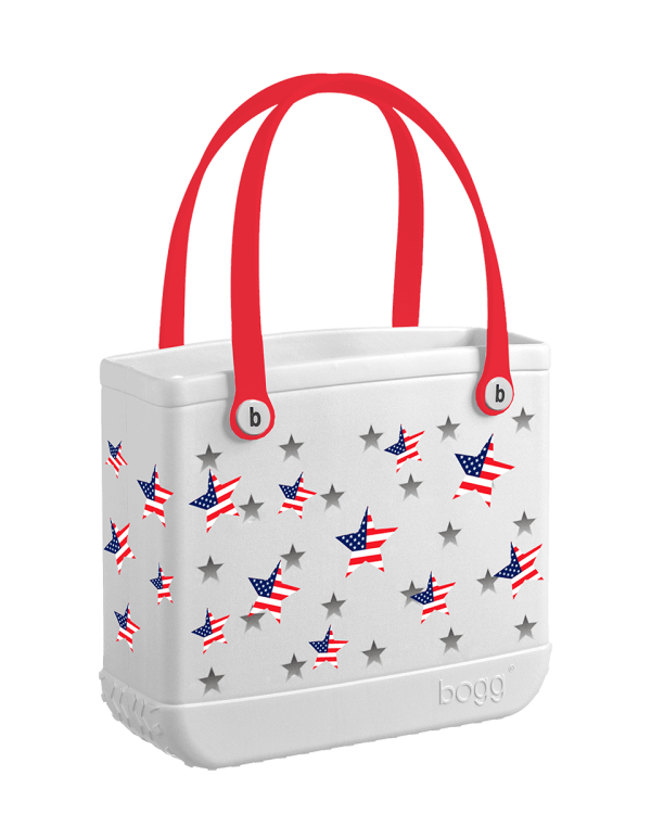 Baby Bogg Bag - Star Spangled