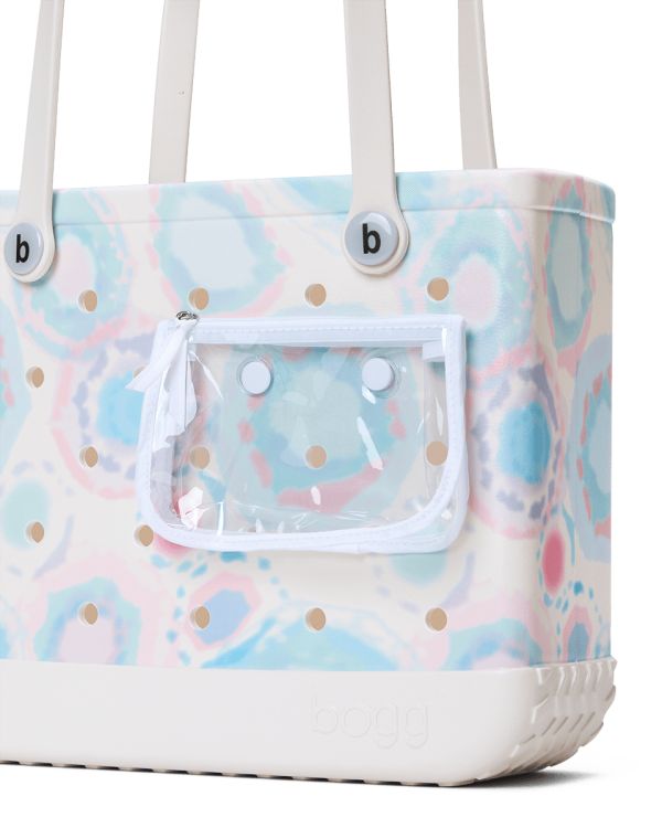 Baby Bogg Bag - ride or TIE DYE - Image 5