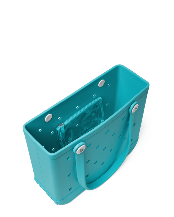 Baby Bogg Bag - TURQUOISE and Caicos - Image 3