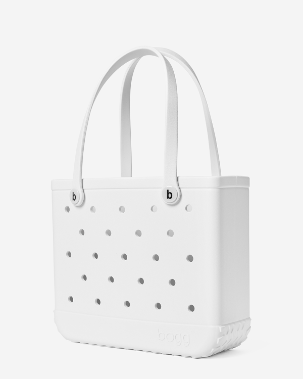 Baby Bogg Bag - for shore WHITE - Image 2