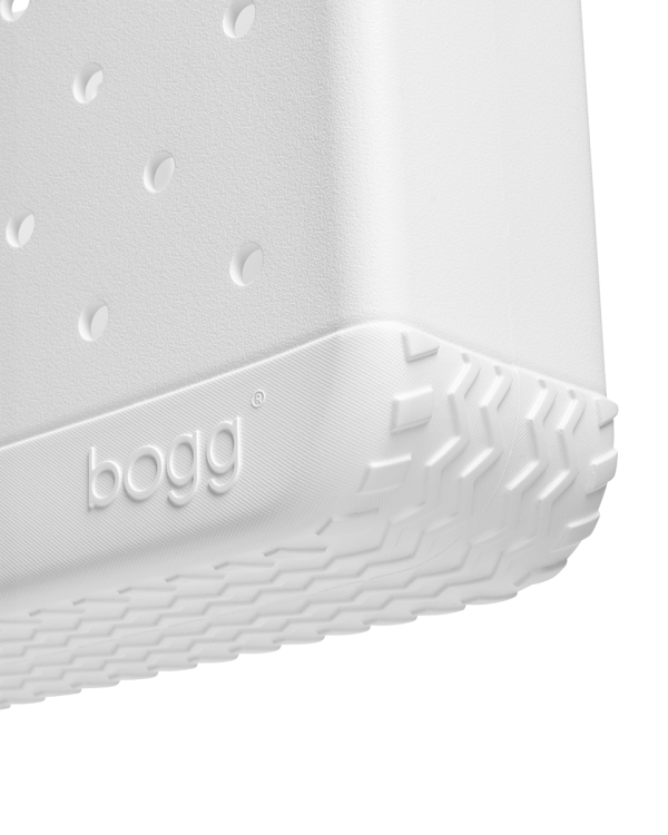 Baby Bogg Bag - for shore WHITE - Image 4