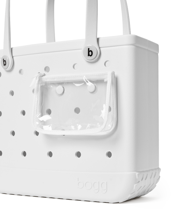 Baby Bogg Bag - for shore WHITE - Image 5