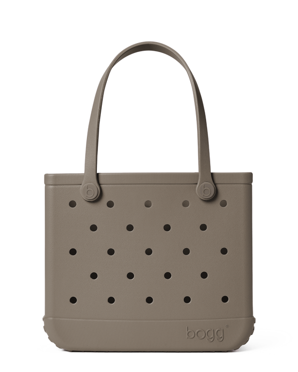 Baby Bogg Bag - Driftwood