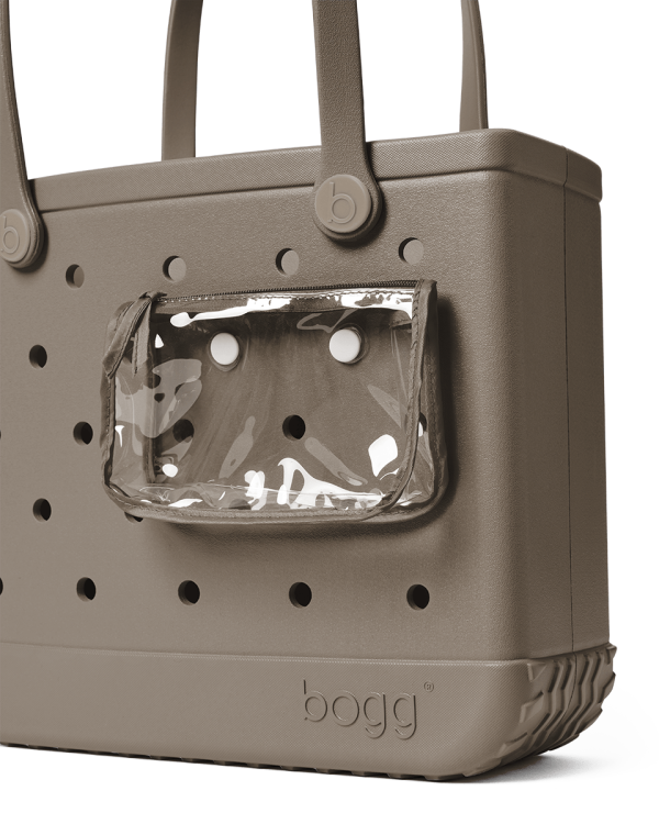 Baby Bogg Bag - Driftwood - Image 5