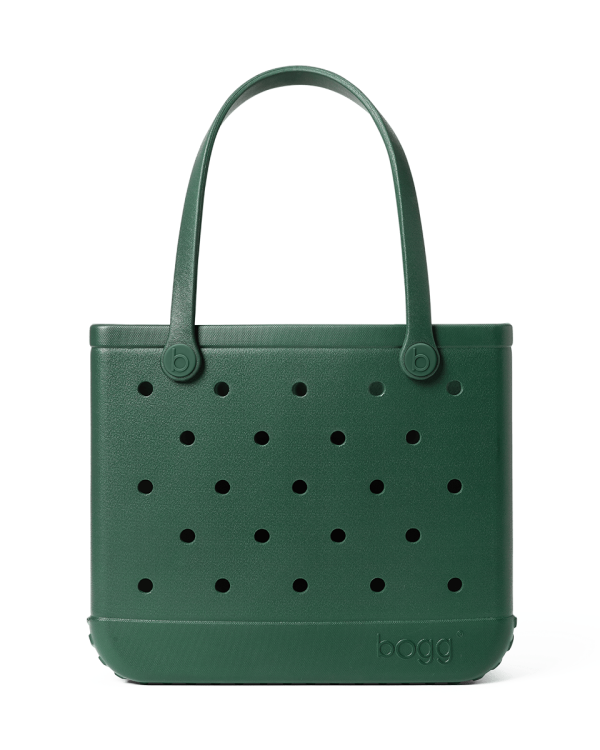 Baby Bogg Bag - on the HUNTer for a GREEN