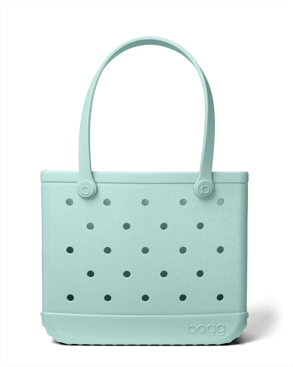 Baby Bogg Bag - mystic BLUE shimmer