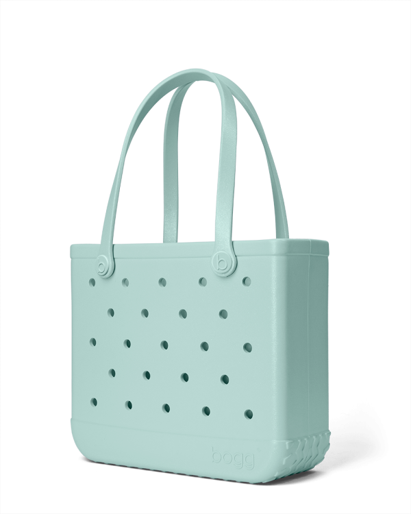 Baby Bogg Bag - mystic BLUE shimmer - Image 2