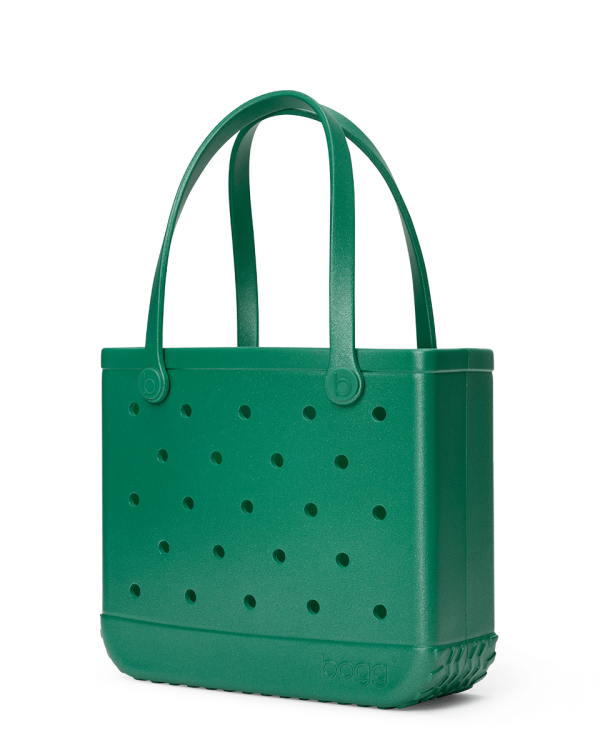 Baby Bogg Bag - MISTLETOE shimmer - Image 2
