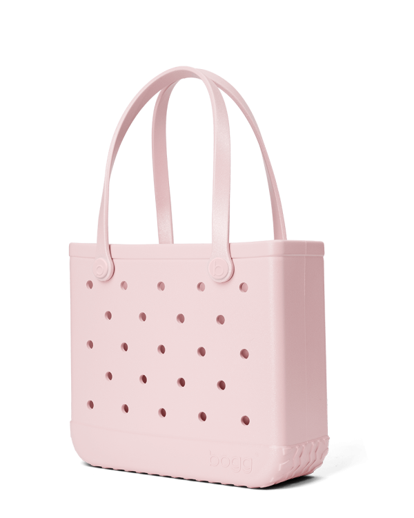 Baby Bogg Bag - PINKy swear shimmer - Image 2