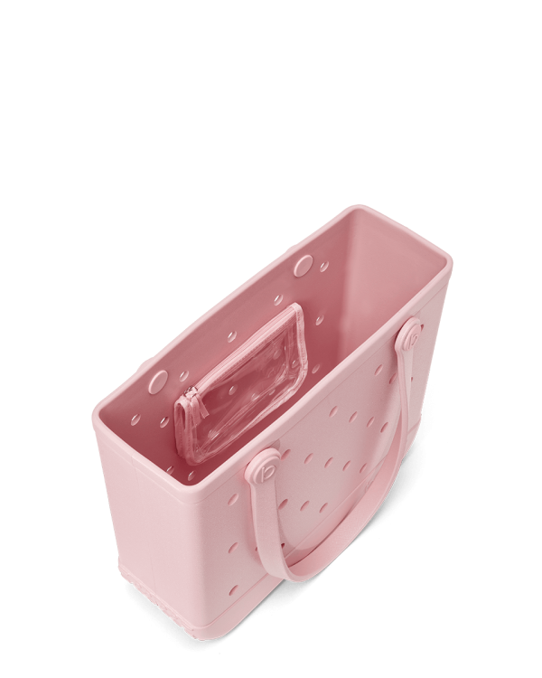 Baby Bogg Bag - PINKy swear shimmer - Image 3