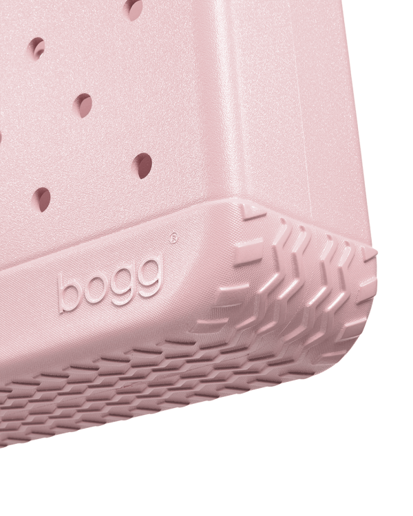 Baby Bogg Bag - PINKy swear shimmer - Image 4