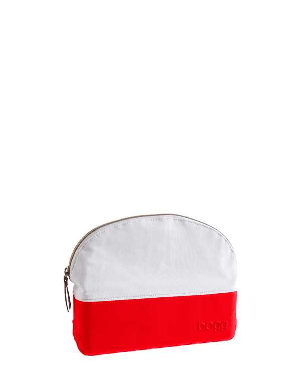 Beauty and the Bogg® - off to the races, RED