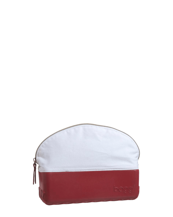 Beauty and the Bogg® - BURGUNDY baller