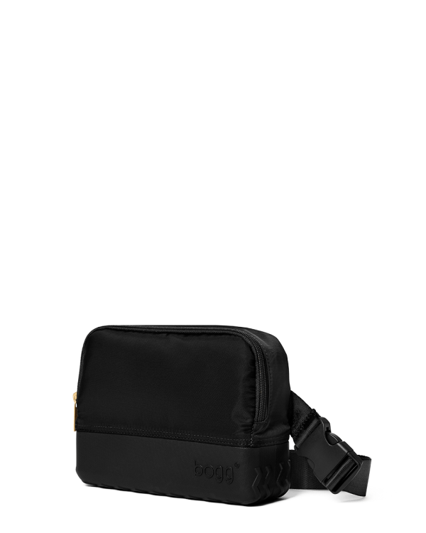 Bogg® Belt Bag - lbd BLACK - Image 2