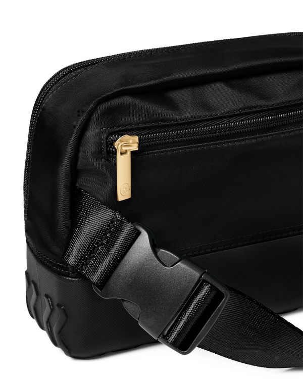 Bogg® Belt Bag - lbd BLACK - Image 3