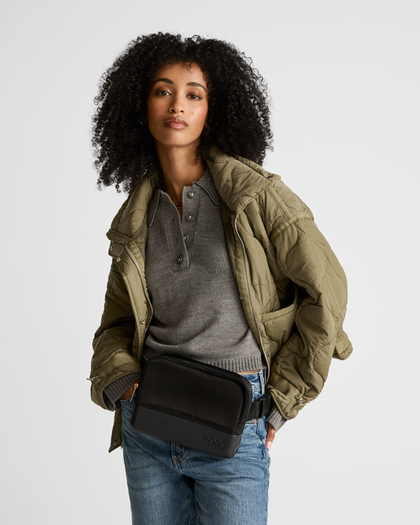 Bogg® Belt Bag - shades of GRAY - Image 4