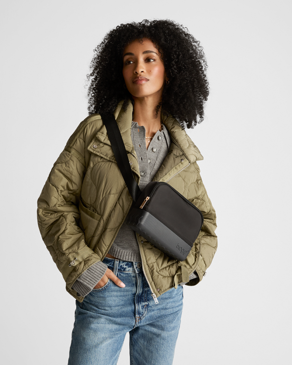 Bogg® Belt Bag - shades of GRAY - Image 5
