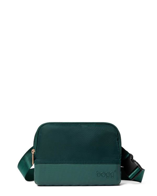 Bogg Belt Bag - on the HUNT(er)