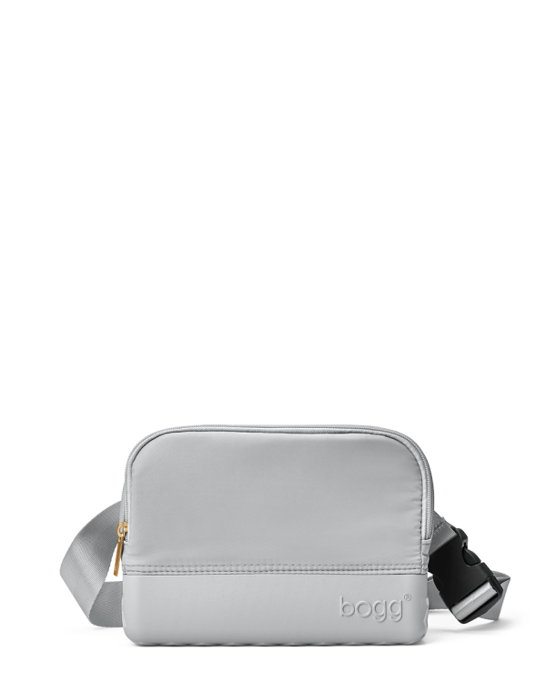 Bogg® Belt Bag - shades of GRAY