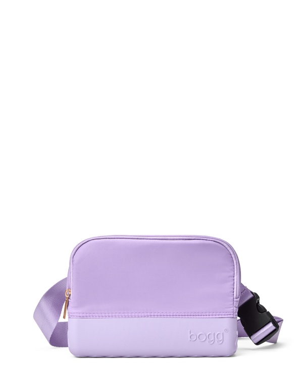 Bogg® Belt Bag - i LILAC you a lot