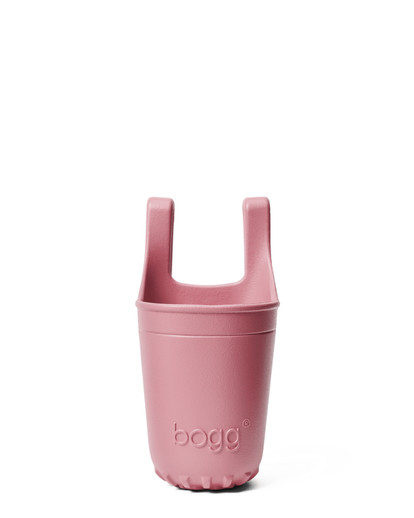 Bogg Bevy - BLUSHing