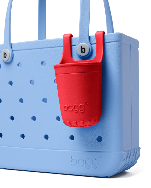 Bogg Bevy - off to the races, RED - Image 3