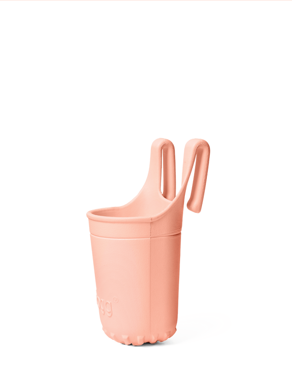 Bogg Bevy - PEACHy beachy - Image 2