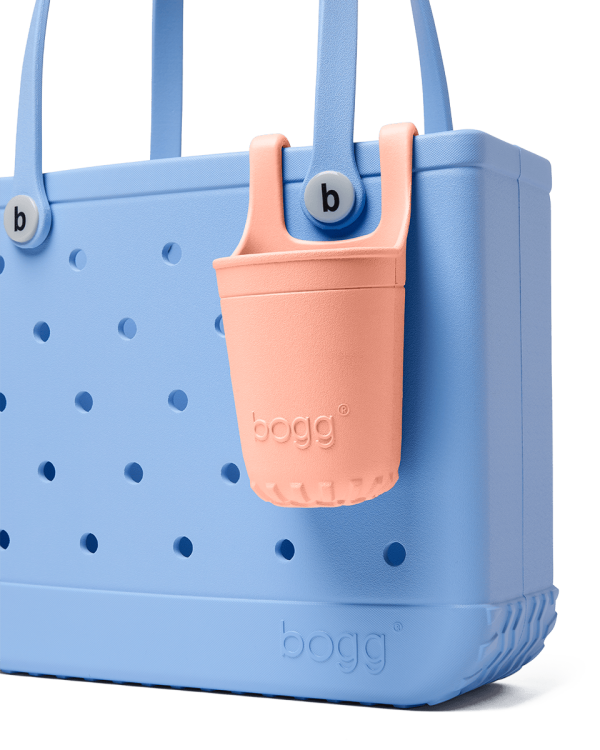 Bogg Bevy - PEACHy beachy - Image 3