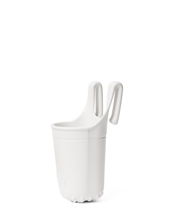 Bogg Bevy - for shore WHITE - Image 2