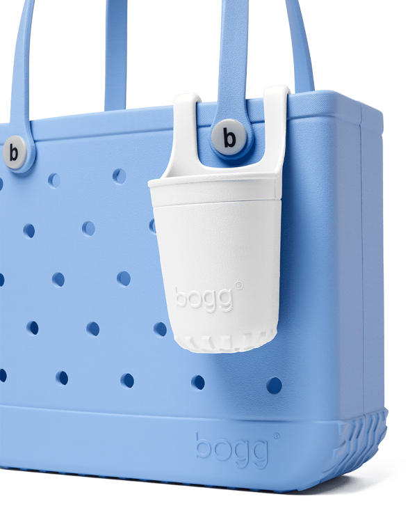 Bogg Bevy - for shore WHITE - Image 3