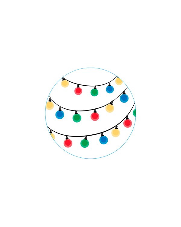 Bogg Bit - String Lights