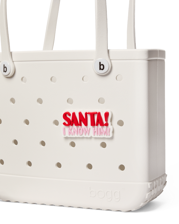 Bogg Bit - Santa! I Know Him! - Image 2