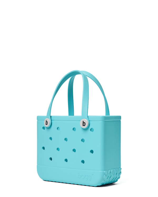 Bitty Bogg Bag - beachfront BLUE - Image 2