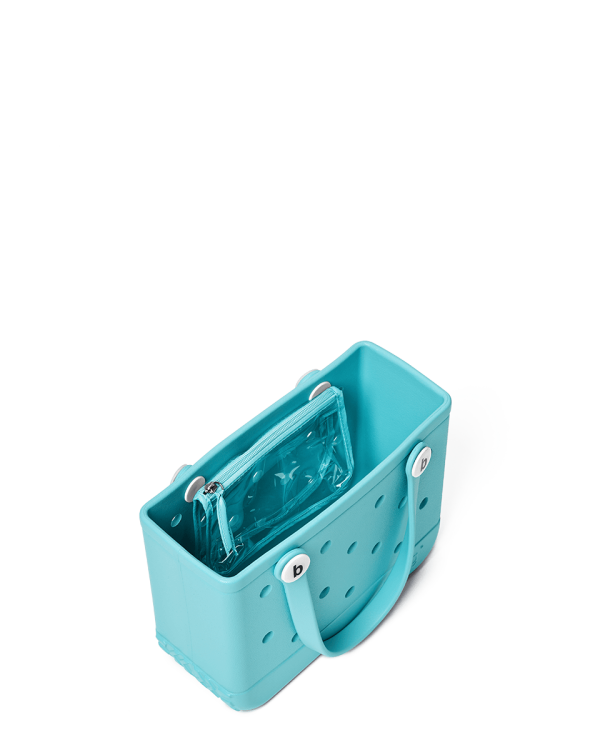 Bitty Bogg Bag - beachfront BLUE - Image 3