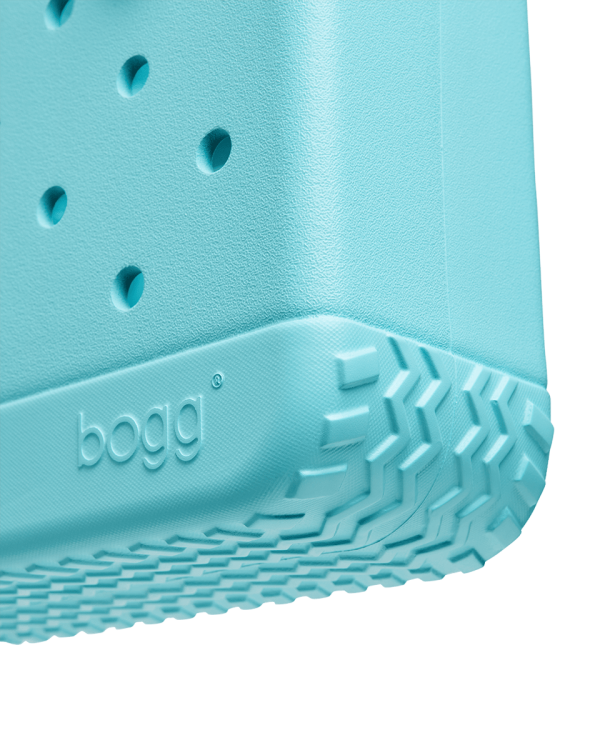 Bitty Bogg Bag - beachfront BLUE - Image 4