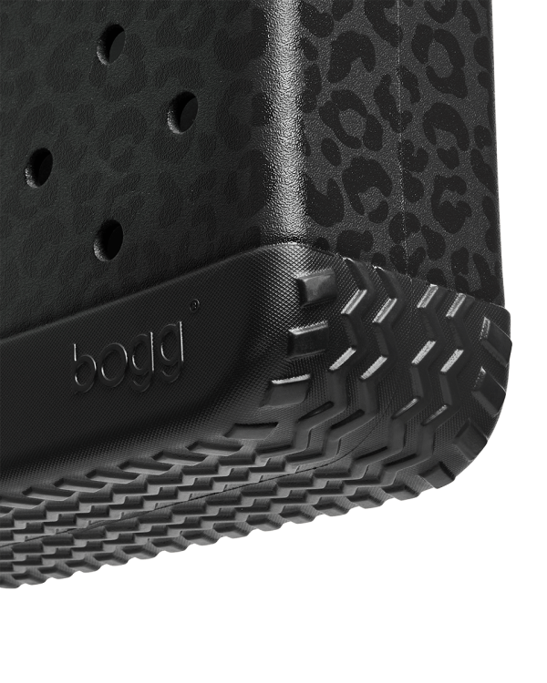 Bitty Bogg Bag - ONYX Leopard - Image 4