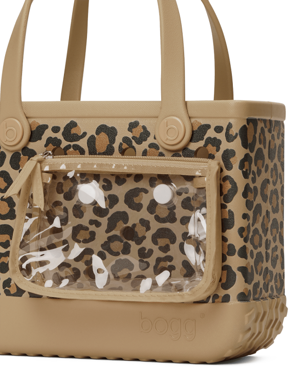 Bitty Bogg® Bag - I am Leo, Hear me Roar - Image 5