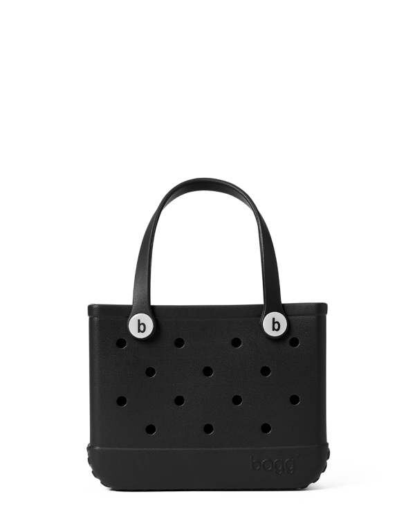 Bitty Bogg Bag - lbd BLACK