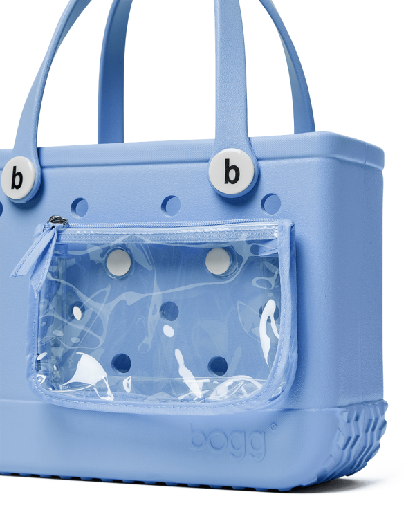 Bitty Bogg Bag - CAROLINA on my mind - Image 5